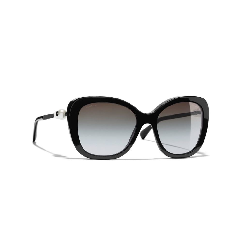 Chanel Sunglasses New